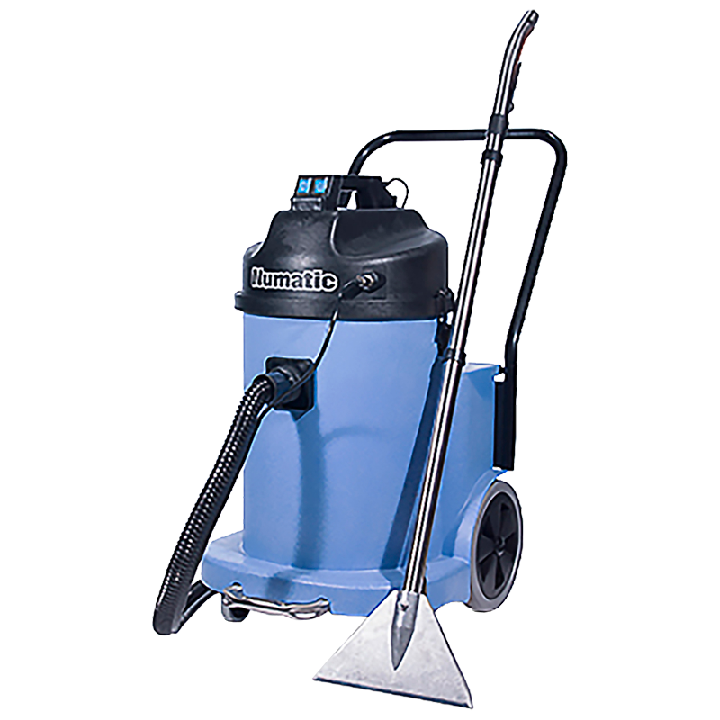 CT900 Carpet Extraction Cleaner