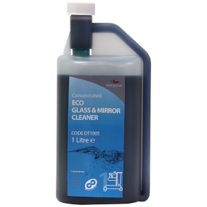 Eco-Mix Glass And Mirror Cleaner Concentrate