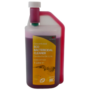Eco-Mix Bactericidal Cleaner Concentrate