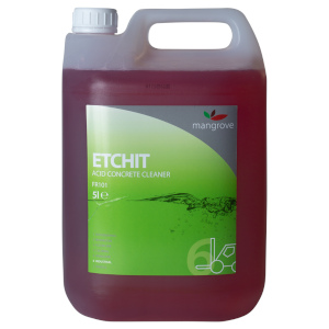 Etchit Acid Cleaner/Descaler