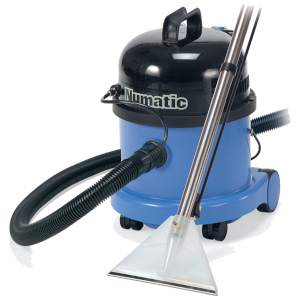 CT370 Carpet Extraction Cleaner