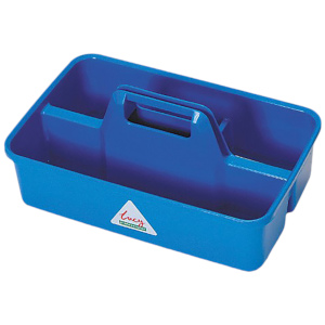 Cleaners Caddy Blue