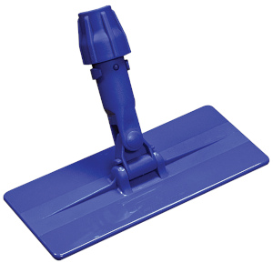 Pad Gripper For Edging Pads
