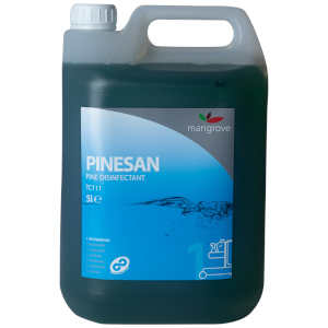 Pinesan Pine Disinfectant