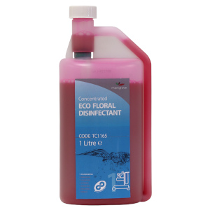 Eco-Mix Floral Disinfectant Concentrate