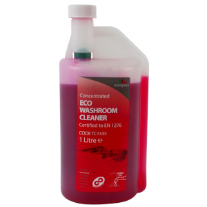 Eco-Mix Washroom Cleaner Concentrate