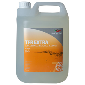 TFR Extra Conc Traffic Film Remover