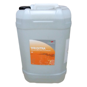 TFR Extra Conc Traffic Film Remover 25L