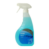 Polish, Glass & Stainless Steel Cleaner