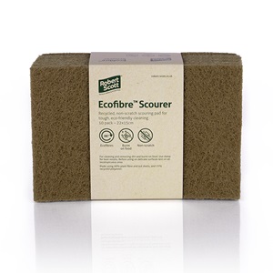 Ecofibre Scourers