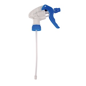 Trigger Spray Head Only Blue