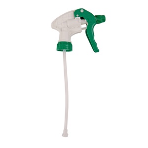 Trigger Spray Head Only Green