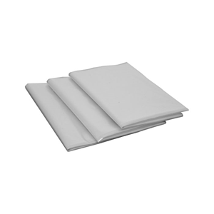 Clear Square Bin Liners HD 15x24x24