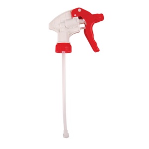 Trigger Spray Head Only Red
