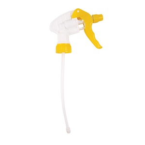 Trigger Spray Head Only Yellow