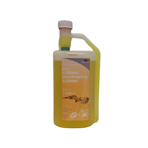 Eco-Mix Catering Multipurpose Cleaner Concentrate