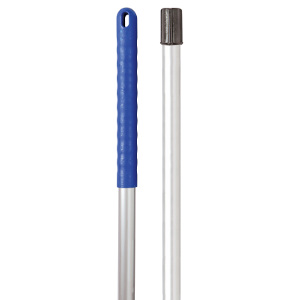 Exel Mop Handle Blue