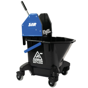 Sustainabuck Combo Mopping Unit, Blue